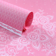 LPP0036 - Lady Pattern Paper - Pink Mary - Lucy Lace