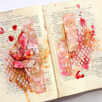 Altered Book - Main