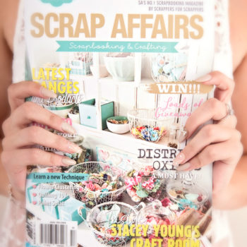 Scrap Affairs #53