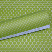 LPP0042 - Basic Essentials - Liewe Hexie - Green Chartreuse