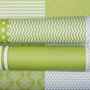 LPPHC0001 - hello CARDS - Basic Essentials V1 - Green Chartreuse