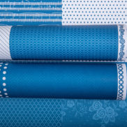 LPPHC0002 - hello CARDS - Basic Essentials V2 - Dazzling Blue