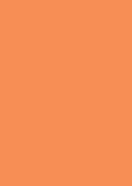 KCSF906 Kaisercraft Silk Art Foam Sheet A4 - Marigold