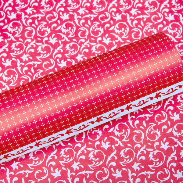 LPP0066 - Basic Essentials - Flourish - Red Pop