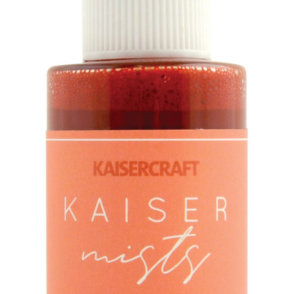KAISERmist - Rose Gold