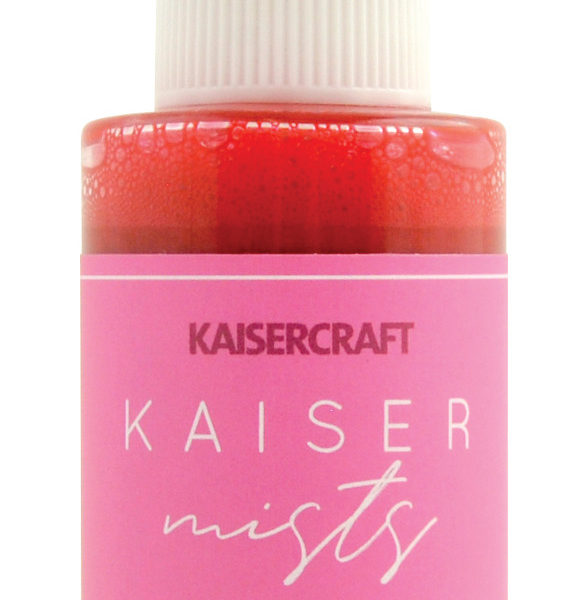 KCKM125 KAISERmists - Candy