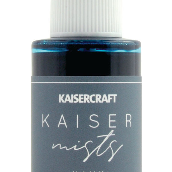 KAISERmist - Denim