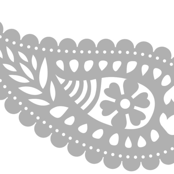 Kaisercraft - KCDD3330 - Paisley
